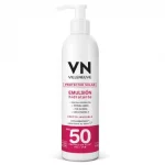 Protector Solar Emulsion Hidratante 50 webp