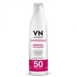 Protector solar aerosol 50 webp
