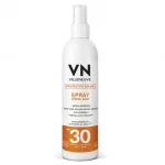 Protector solar Spray 30 Efecto Seco webp