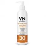 Protector Solar Emulsion Hidratante 30 webp
