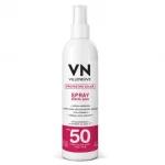 Protector solar Spray 50 Efecto Seco webp