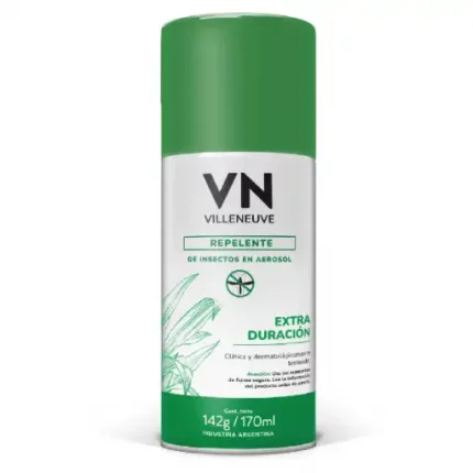 Repelente extra duracion vn webp