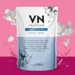 Jabón líquido Flores y Quinoa Repuesto webp