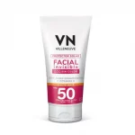 Protector Solar facial invisible FPS 50 VN webp