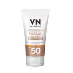 Protector Solar facial tono medio FPS 50 webp
