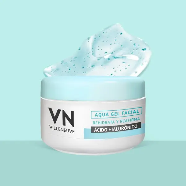 Aqua Gel Facial VN Aqua Gel Facial VN