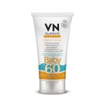 Protector Solar crema FPS 60 Baby & Kids VN webp