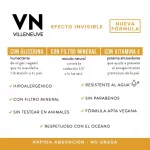 Protector solar crema 30 webp