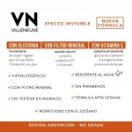Protector solar crema 40 webp
