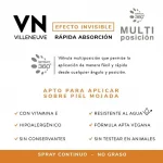 Protector Solar Spray Continuo 30 webp