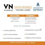 Protector Solar Emulsion Hidratante 30 webp