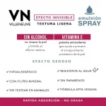 Protector Solar Emulsion Hidratante 50 webp